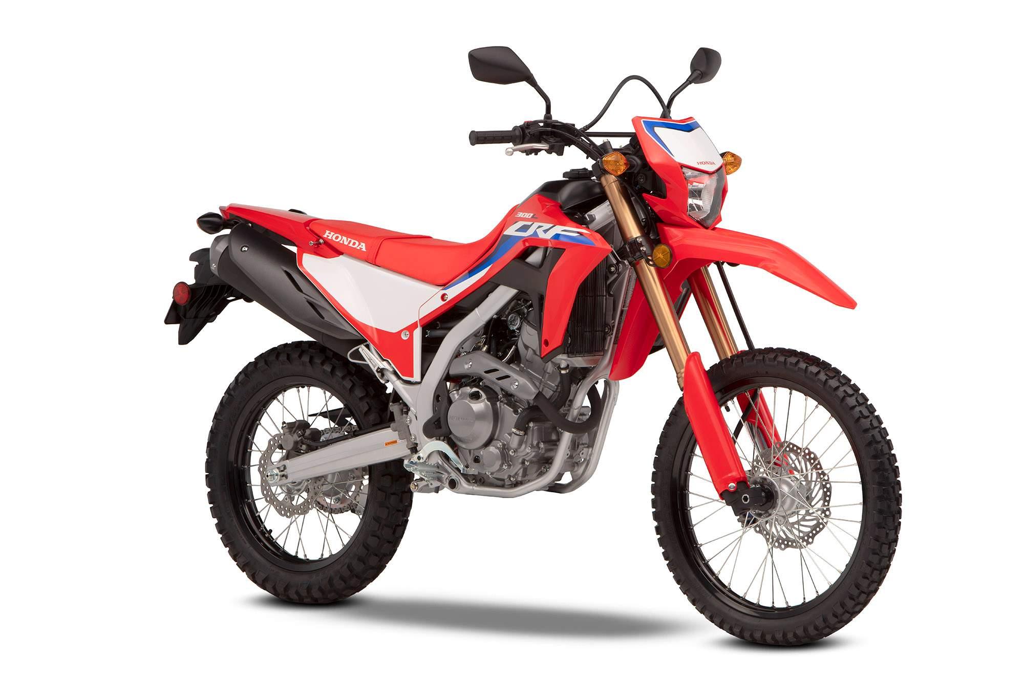 Honda crf300l for sale near me deals